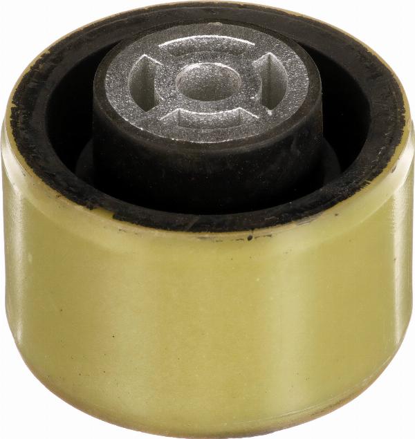 GATES ETM1136 - Подушка, опора, подвеска двигателя abcparts.ee