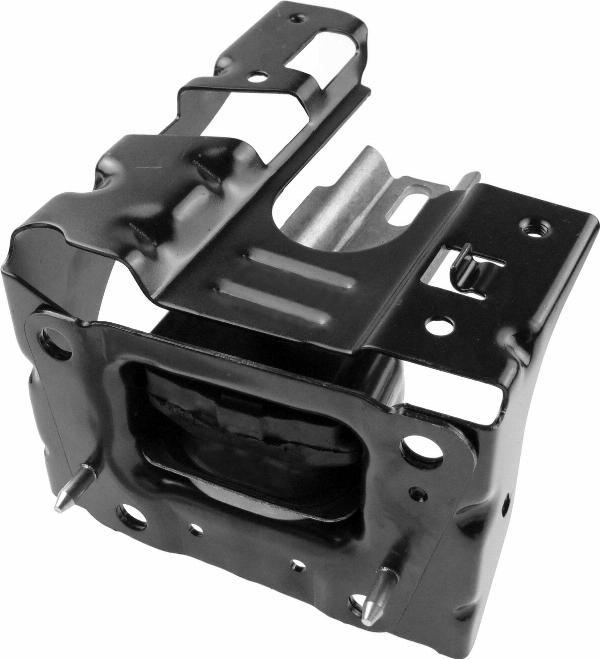 GATES ETM1895 - Подушка, опора, подвеска двигателя abcparts.ee