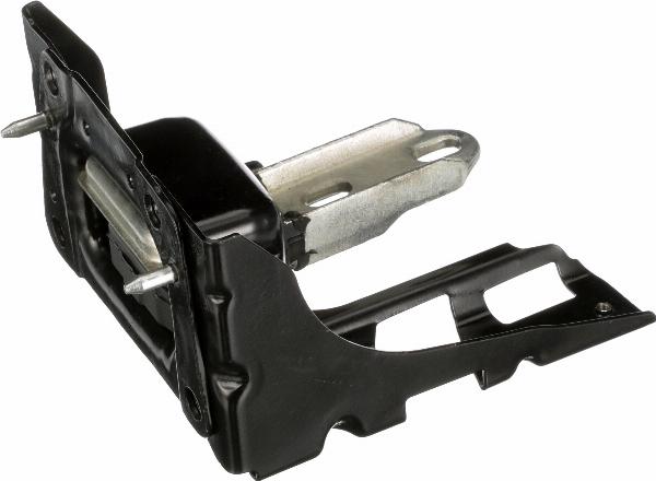 GATES ETM1897 - Подушка, опора, подвеска двигателя abcparts.ee