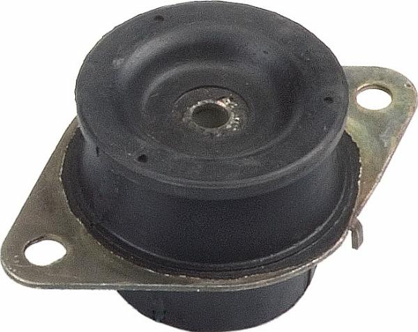 GATES ETM1861 - Подушка, опора, подвеска двигателя abcparts.ee