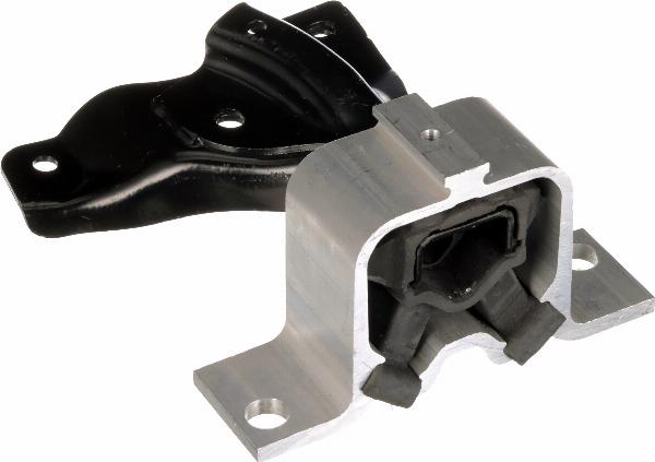 GATES ETM1868 - Подушка, опора, подвеска двигателя abcparts.ee