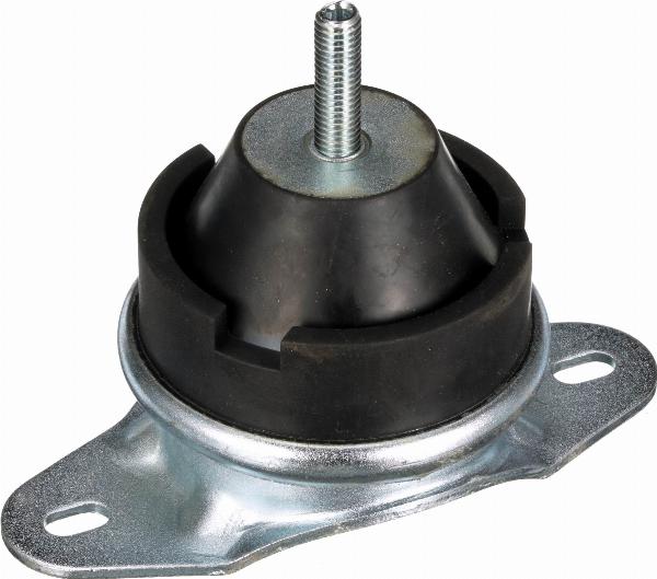 GATES ETM1862 - Подушка, опора, подвеска двигателя abcparts.ee