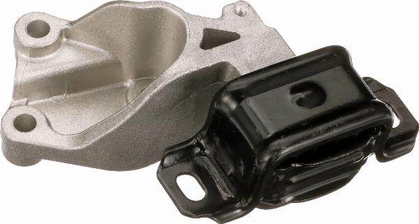 GATES ETM1800 - Подушка, опора, подвеска двигателя abcparts.ee