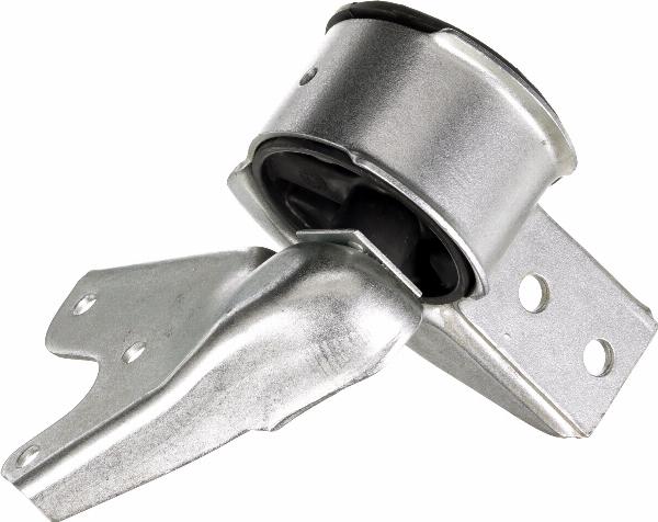 GATES ETM1801 - Подушка, опора, подвеска двигателя abcparts.ee