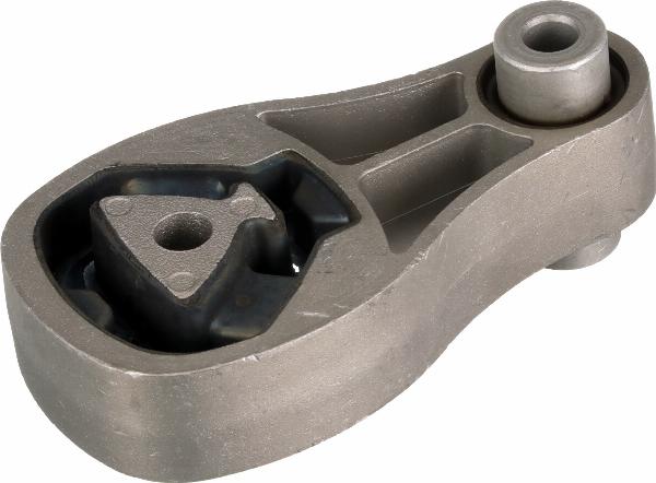 GATES ETM1802 - Подушка, опора, подвеска двигателя abcparts.ee