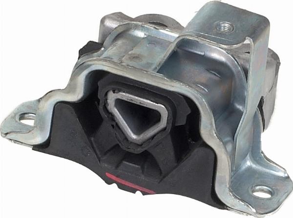 GATES ETM1838 - Подушка, опора, подвеска двигателя abcparts.ee