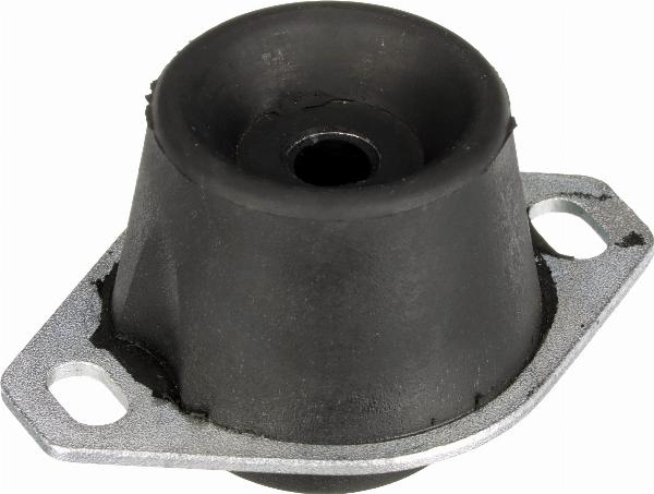 GATES ETM1826 - Подушка, опора, подвеска двигателя abcparts.ee