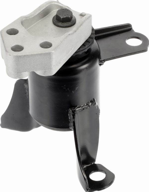 GATES ETM1823 - Подушка, опора, подвеска двигателя abcparts.ee