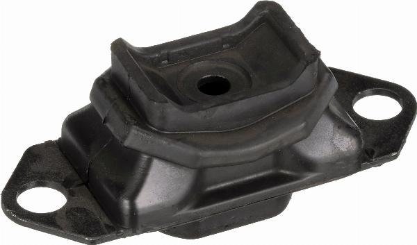 GATES ETM1878 - Подушка, опора, подвеска двигателя abcparts.ee