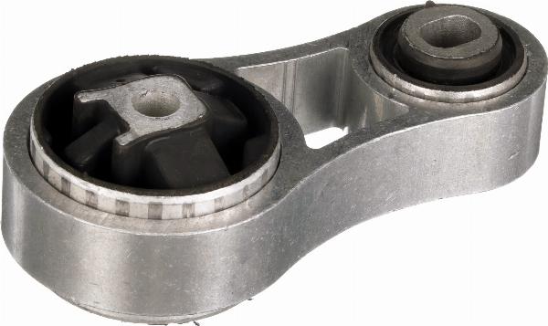 GATES ETM1873 - Подушка, опора, подвеска двигателя abcparts.ee