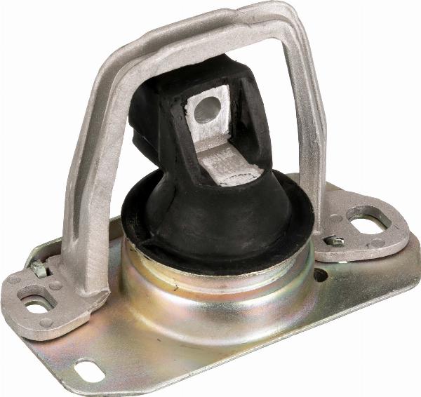 GATES ETM1872 - Подушка, опора, подвеска двигателя abcparts.ee