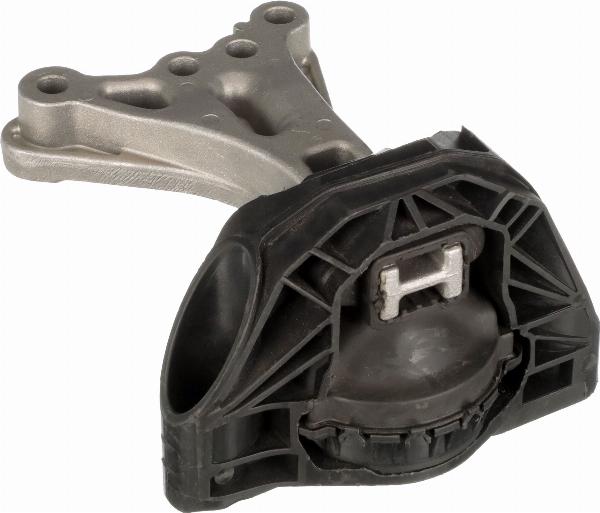 GATES ETM1342 - Подушка, опора, подвеска двигателя abcparts.ee