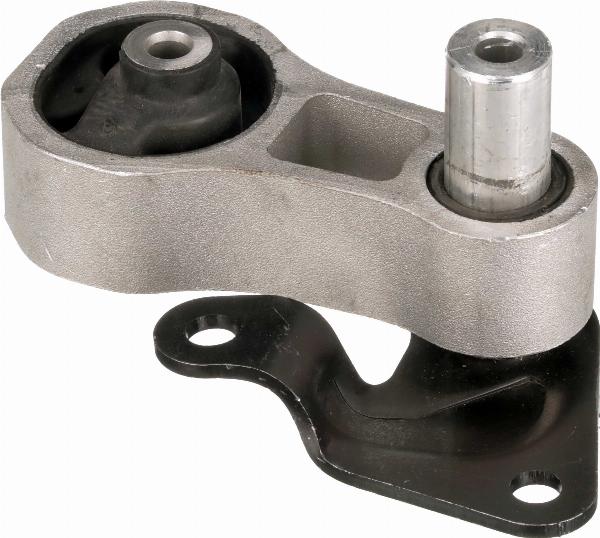 GATES ETM1356 - Подушка, опора, подвеска двигателя abcparts.ee