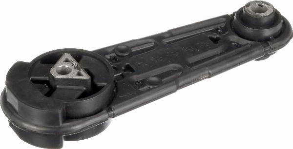 GATES ETM1369 - Подушка, опора, подвеска двигателя abcparts.ee