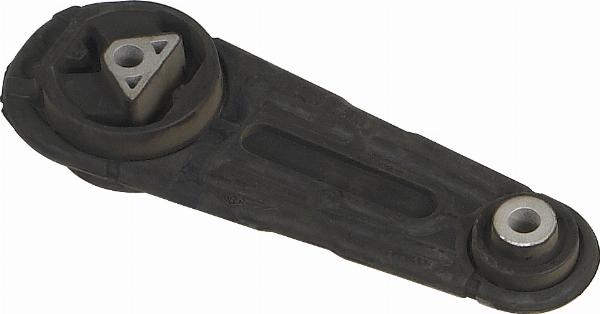 GATES ETM1364 - Подушка, опора, подвеска двигателя abcparts.ee