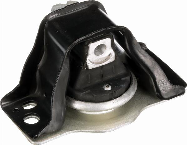 GATES ETM1366 - Подушка, опора, подвеска двигателя abcparts.ee