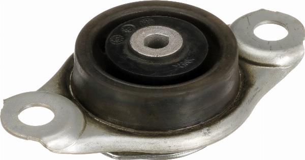 GATES ETM1311 - Подушка, опора, подвеска двигателя abcparts.ee