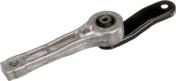 GATES ETM1380 - Подушка, опора, подвеска двигателя abcparts.ee