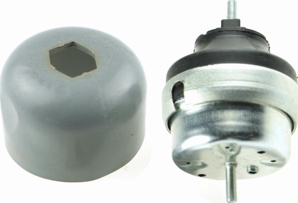 GATES ETM1388 - Подушка, опора, подвеска двигателя abcparts.ee