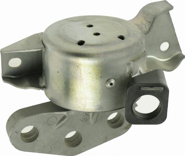 GATES ETM1336 - Подушка, опора, подвеска двигателя abcparts.ee