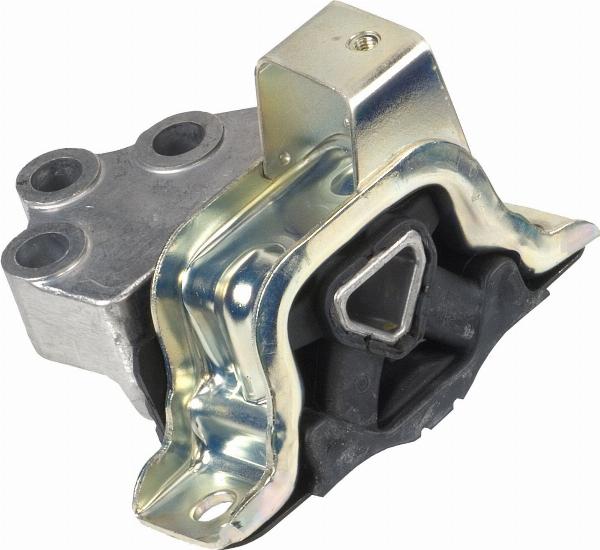 GATES ETM1332 - Подушка, опора, подвеска двигателя abcparts.ee