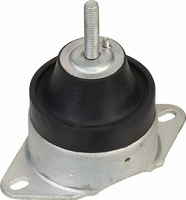 GATES ETM1294 - Подушка, опора, подвеска двигателя abcparts.ee