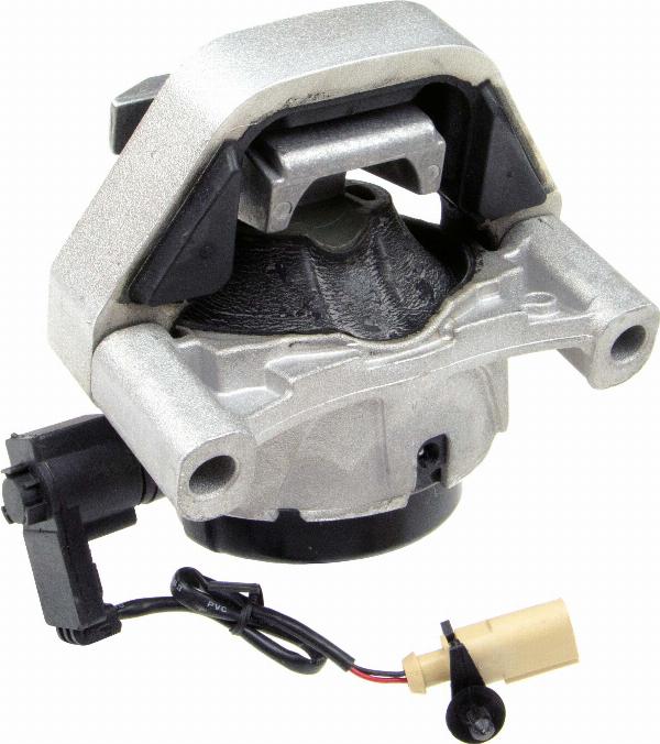 GATES ETM1296 - Подушка, опора, подвеска двигателя abcparts.ee