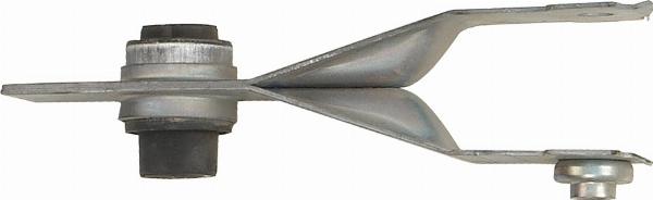 GATES ETM1290 - Подушка, опора, подвеска двигателя abcparts.ee