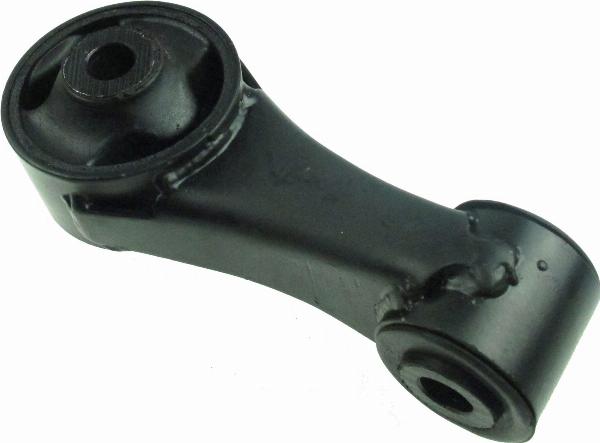 GATES ETM1244 - Подушка, опора, подвеска двигателя abcparts.ee