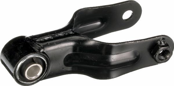 GATES ETM1259 - Подушка, опора, подвеска двигателя abcparts.ee