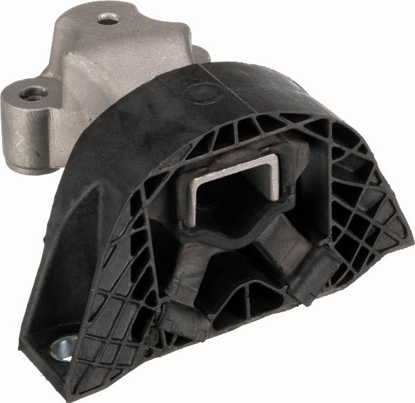 GATES ETM1200 - Подушка, опора, подвеска двигателя abcparts.ee