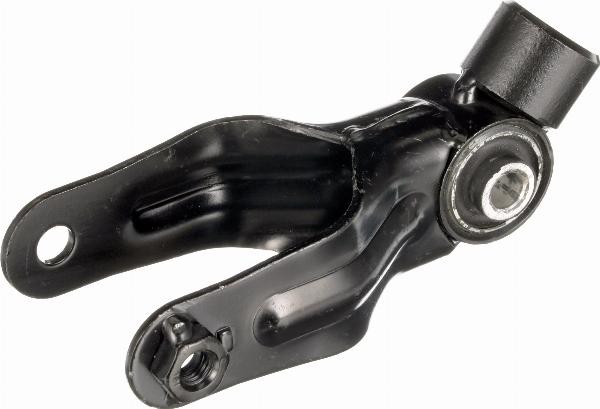 GATES ETM1219 - Подушка, опора, подвеска двигателя abcparts.ee