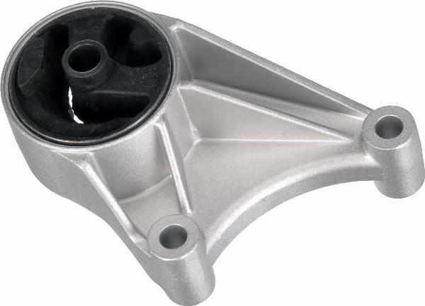 GATES ETM1218 - Подушка, опора, подвеска двигателя abcparts.ee