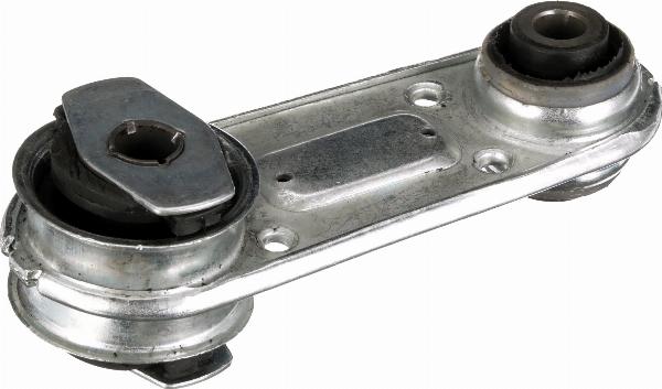 GATES ETM1287 - Подушка, опора, подвеска двигателя abcparts.ee