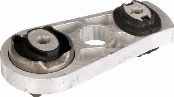 GATES ETM1224 - Подушка, опора, подвеска двигателя abcparts.ee