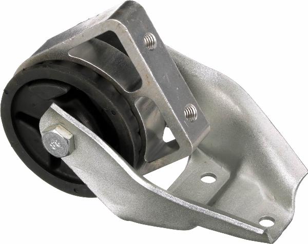 GATES ETM1796 - Подушка, опора, подвеска двигателя abcparts.ee