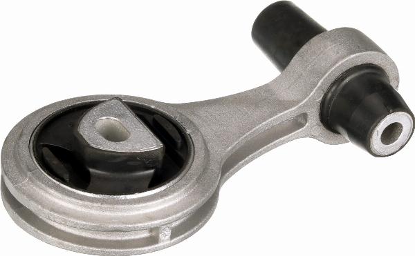 GATES ETM1743 - Подушка, опора, подвеска двигателя abcparts.ee