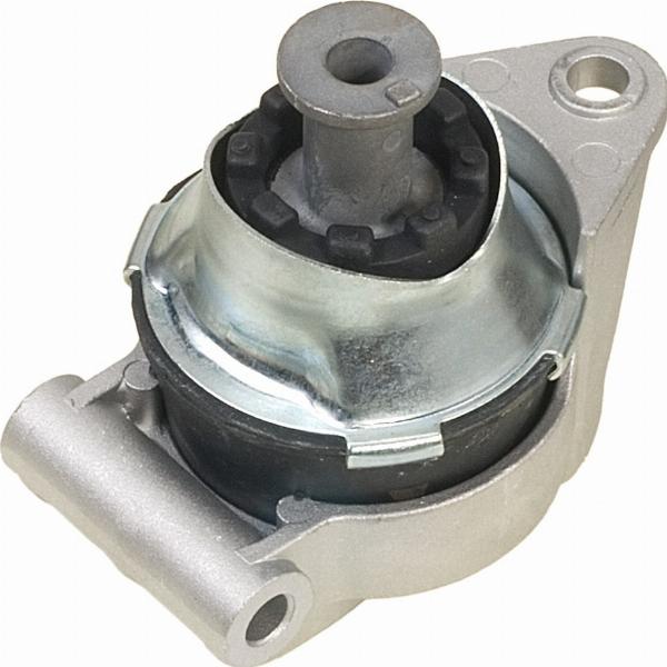 GATES ETM1719 - Подушка, опора, подвеска двигателя abcparts.ee