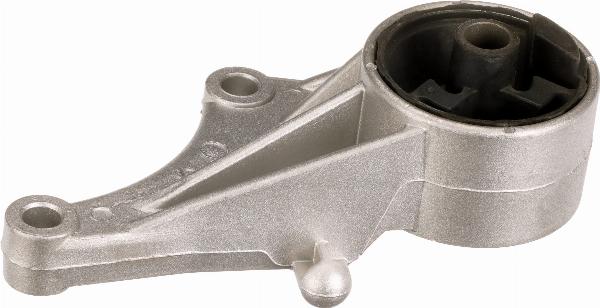 GATES ETM1718 - Подушка, опора, подвеска двигателя abcparts.ee