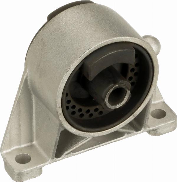 GATES ETM1713 - Подушка, опора, подвеска двигателя abcparts.ee