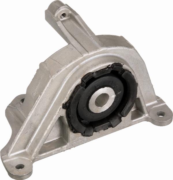 GATES ETM1787 - Подушка, опора, подвеска двигателя abcparts.ee