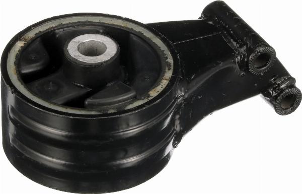 GATES ETM1736 - Подушка, опора, подвеска двигателя abcparts.ee