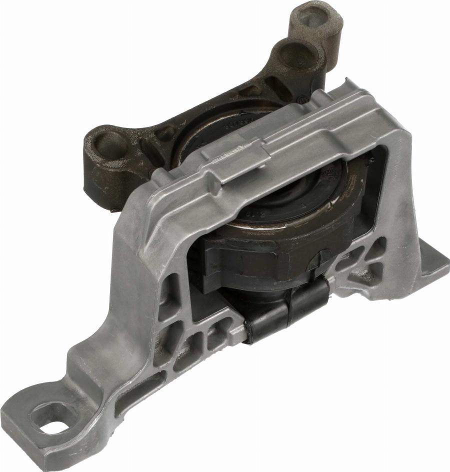 GATES ETM2096 - Подушка, опора, подвеска двигателя abcparts.ee