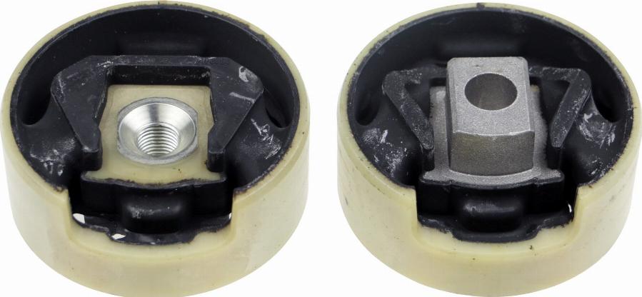 GATES ETM2045 - Подушка, опора, подвеска двигателя abcparts.ee