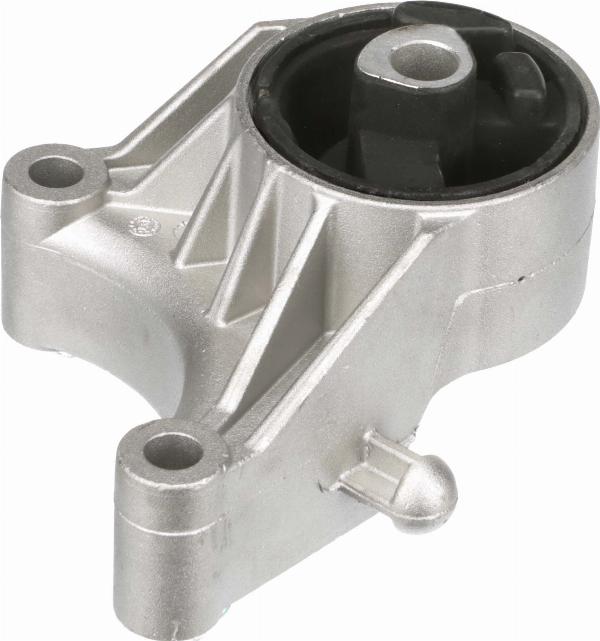 GATES ETM2059 - Подушка, опора, подвеска двигателя abcparts.ee