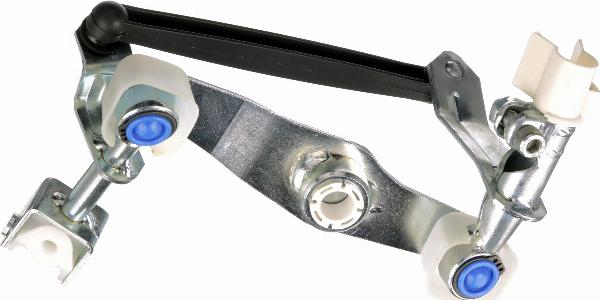 GATES ETM2034 - Ремкомплект, рычаг переключения передач abcparts.ee