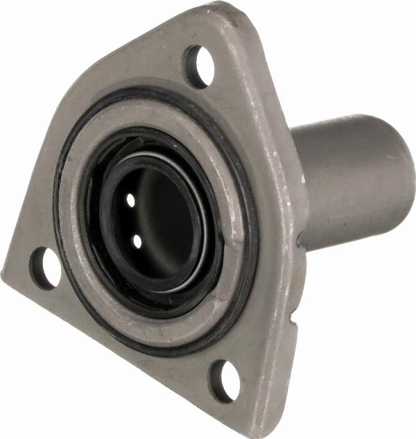 GATES ETM2035 - Направляющая гильза, система сцепления abcparts.ee