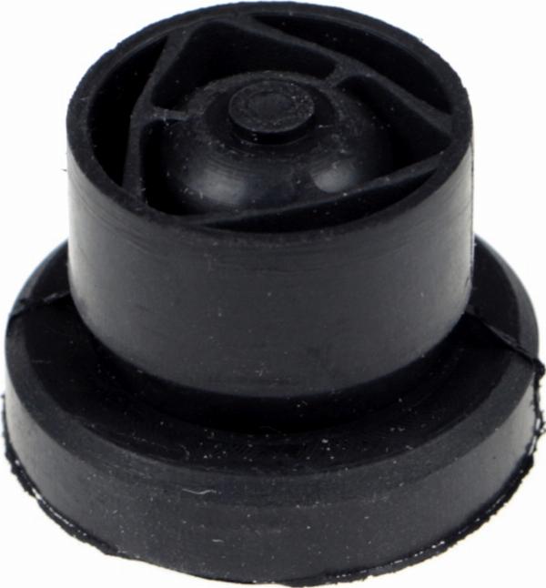 GATES ETM2036 - Буфер, кожух двигателя abcparts.ee