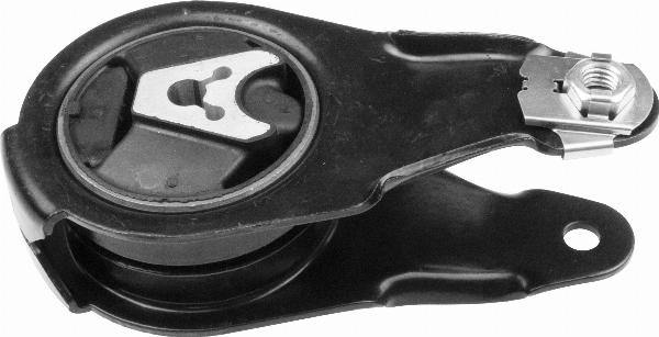 GATES ETM2030 - Подушка, опора, подвеска двигателя abcparts.ee