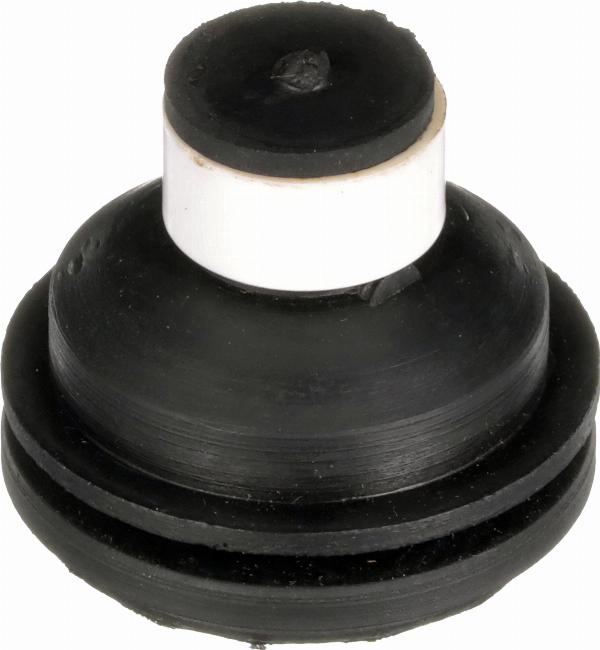 GATES ETM2031 - Буфер, кожух двигателя abcparts.ee